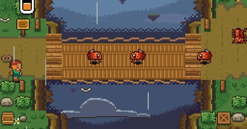 Gearwind: Isles of the Sky preview